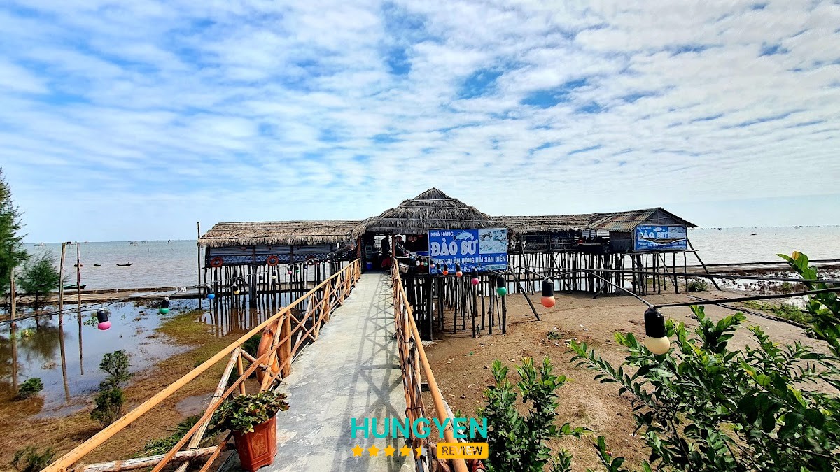 Nhà Hàng Đào Sử – hình ảnh 3