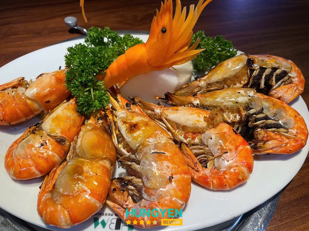 Hải Bảo Minh Restaurant – hình ảnh 2