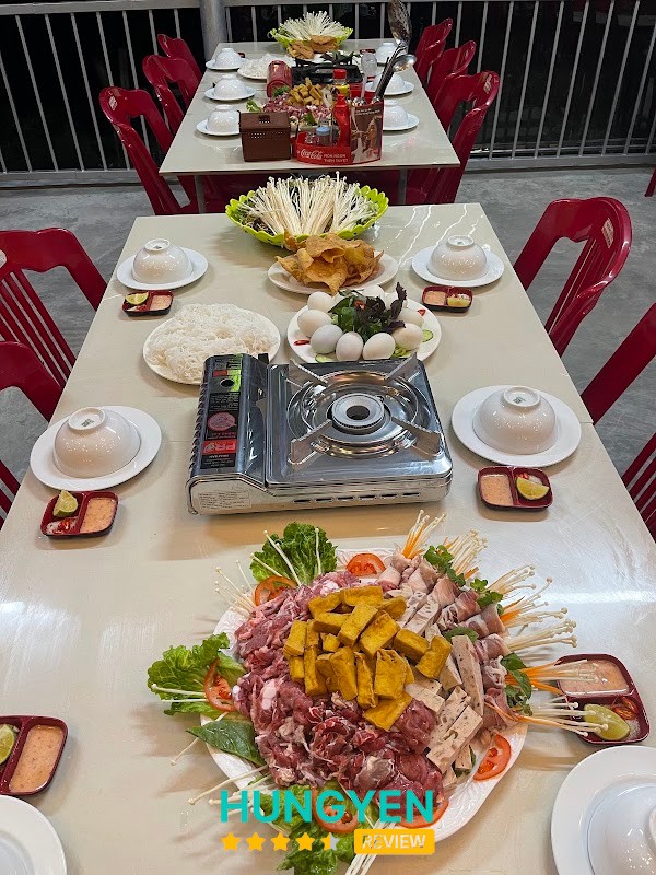 Nhà Hàng Phúc Hằng – hình ảnh 2