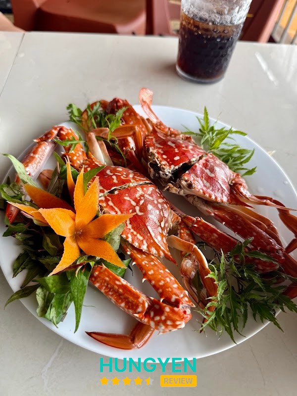 Nhà Hàng Phúc Hằng – hình ảnh 3