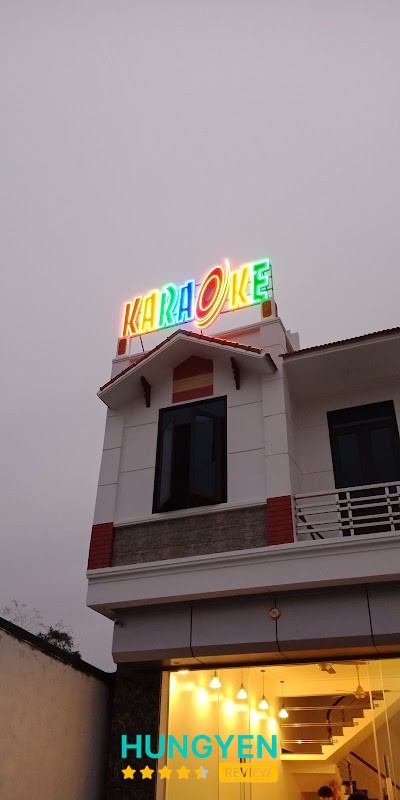 Nhà Hàng Hải Sơn Vũ Xá
