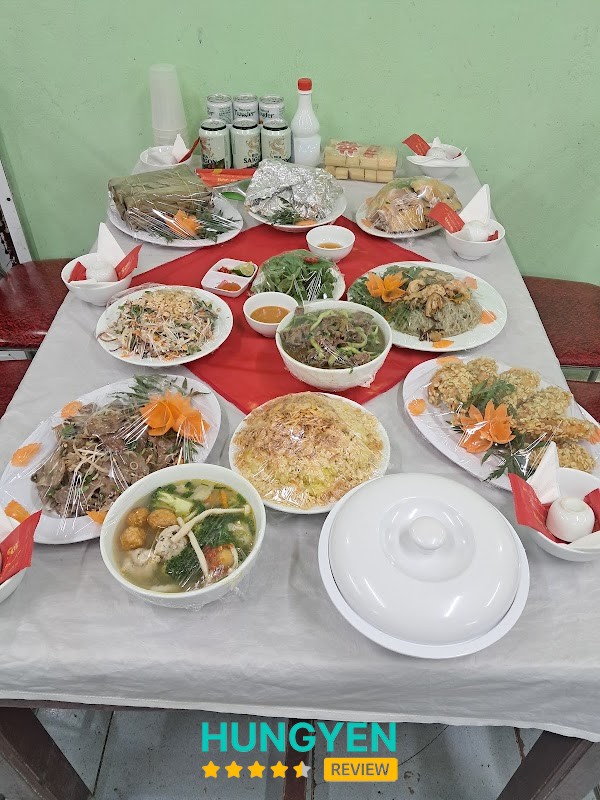 Nhà Hàng Hải Sơn – hình ảnh 2