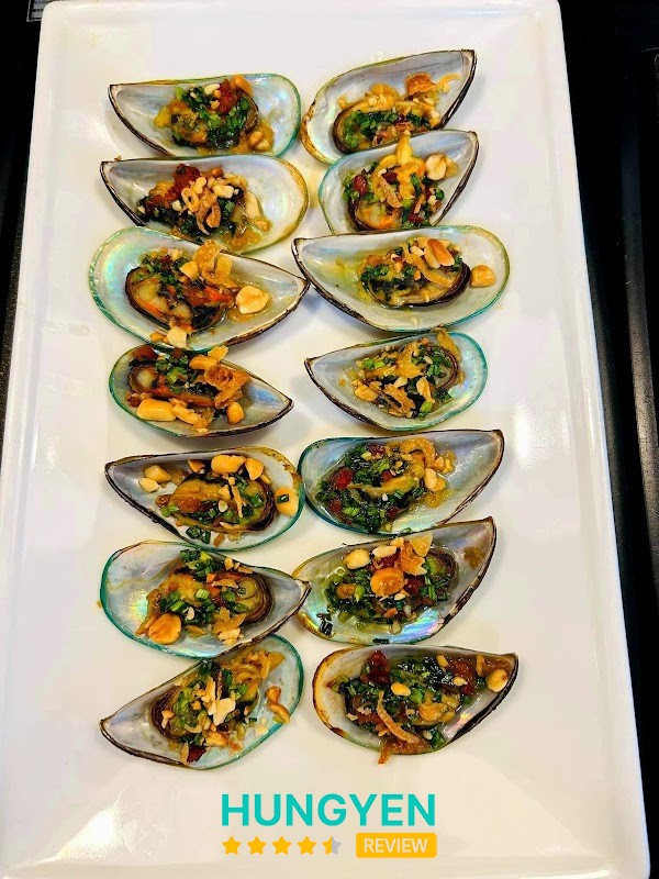 Diamond Buffet Thái Bình – hình ảnh 3