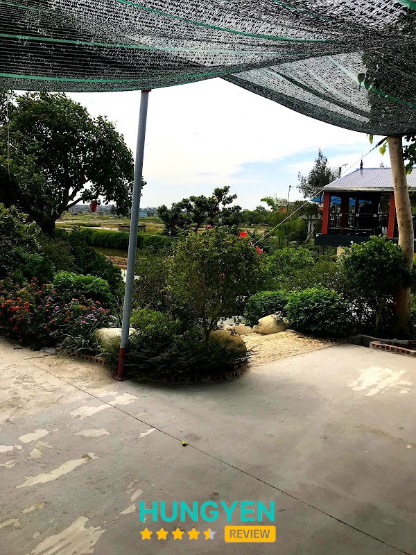 Nhà Hàng Hải Sản Cảng – hình ảnh 3