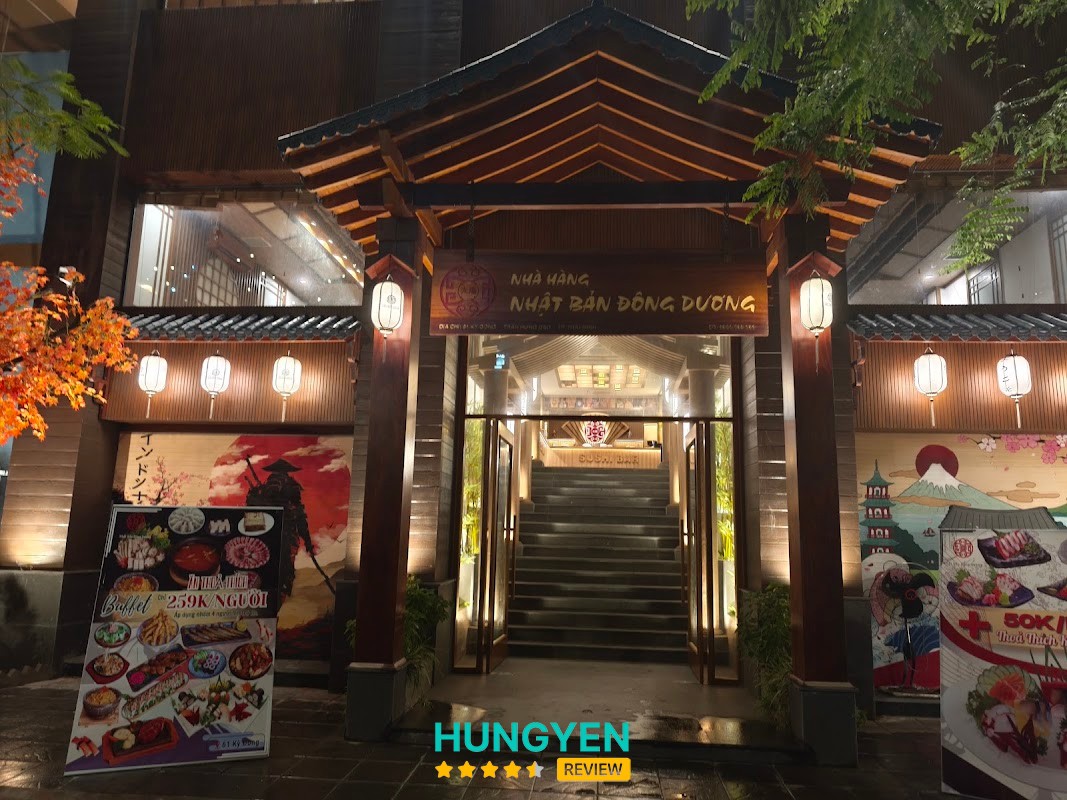 Nhà Hàng Thế Giới Hải Sản Thái Bình – hình ảnh 3