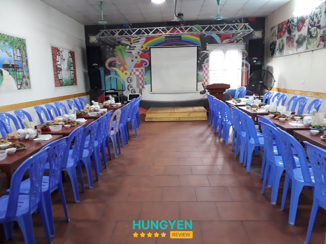 Nhà Hàng Hải Yến Hưng Yên