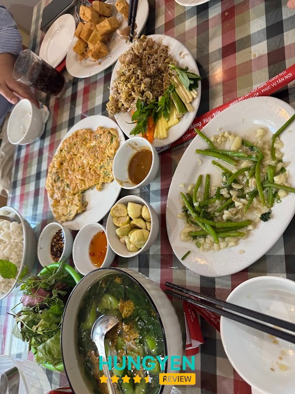 Nhà Hàng Hải Yến – hình ảnh 2