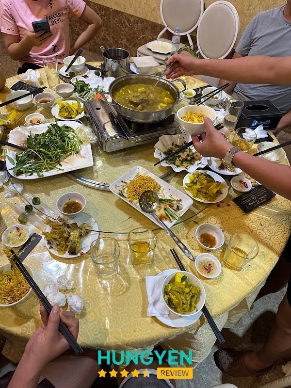 Nhà Hàng Anh Trọng – hình ảnh 3