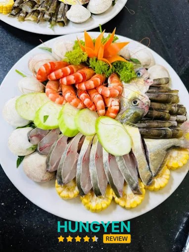 Hải sản Minh Trang Quán – hình ảnh 2