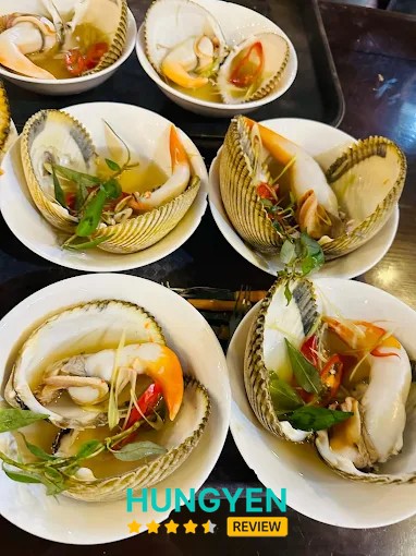 Hải sản Minh Trang Quán – hình ảnh 3