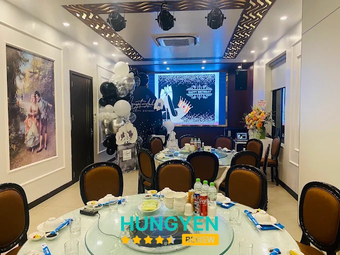 Hải Sản Viễn Dương Restaurants Phố Hiến