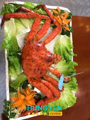 Hải Sản Viễn Dương Restaurants – hình ảnh 2