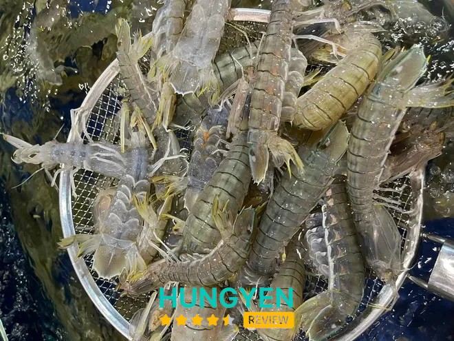 Hải Sản Viễn Dương Restaurants – hình ảnh 3
