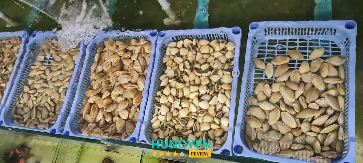 Hải Sản Dạ Biển – hình ảnh 2