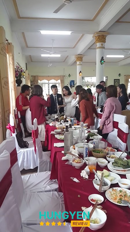 Nhà Hàng Tùng Lâm – hình ảnh 2