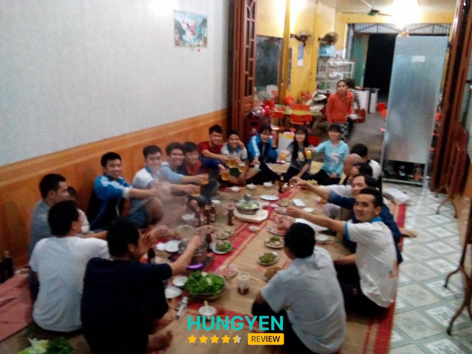 Nhà Hàng Hoàng Anh – hình ảnh 3