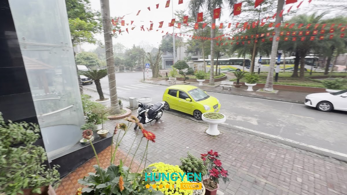 Nhà Hàng Sen Đồng hình ảnh 2