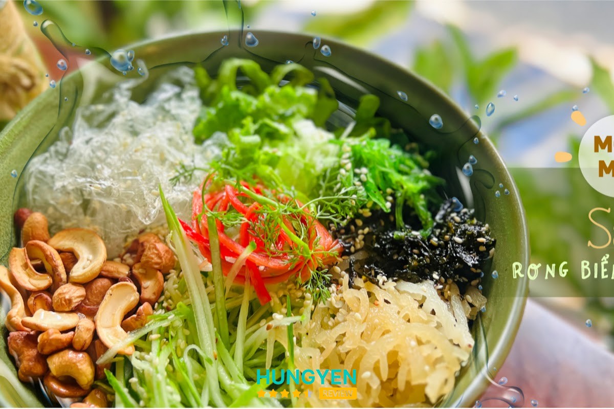 Quán ăn Ngon Trần Hưng Đạo Hưng Yên