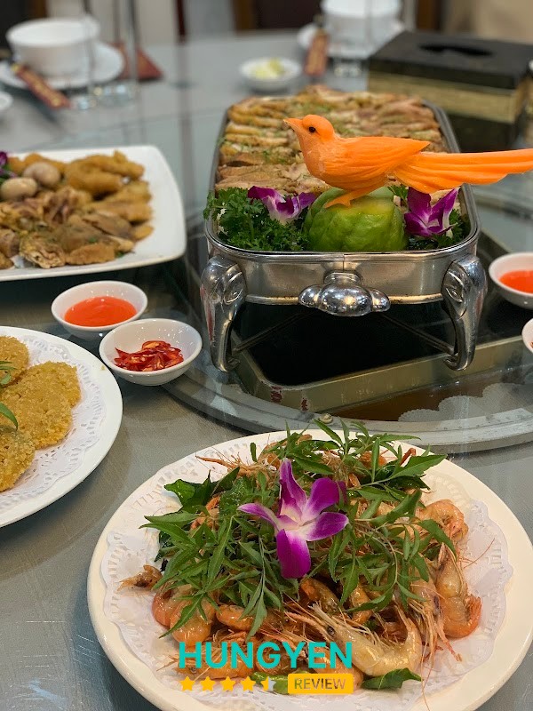 Quán ăn Ngon hình ảnh 2