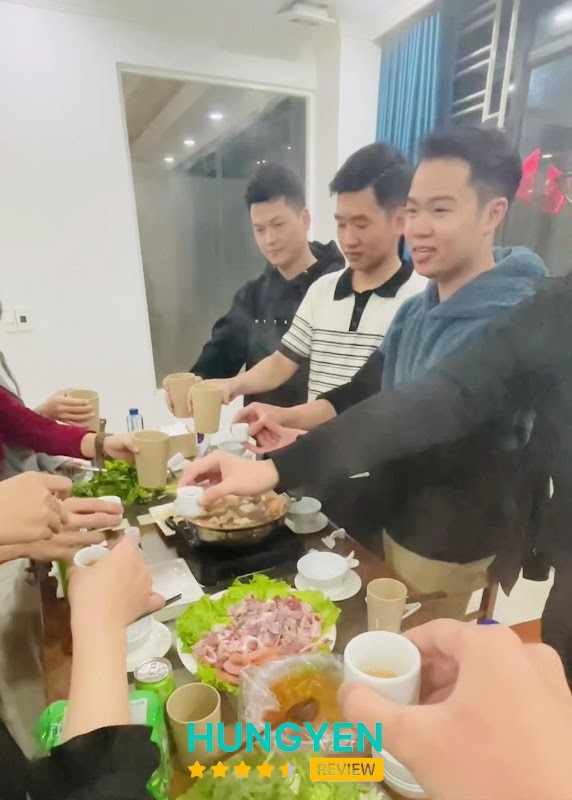 Nhà Hàng Toàn Trang – hình ảnh 2
