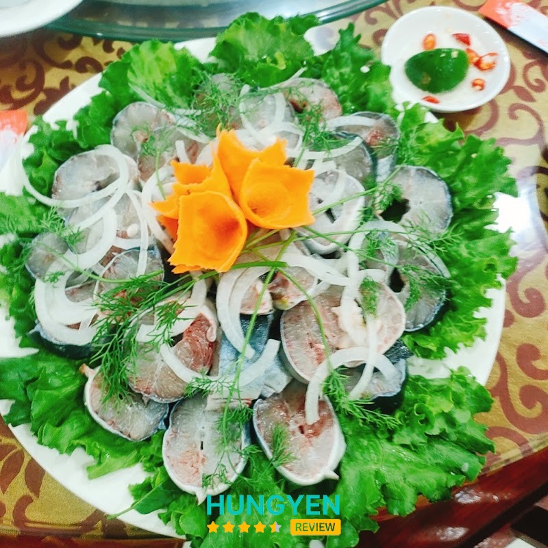 Nhà Hàng Toàn Trang – hình ảnh 3