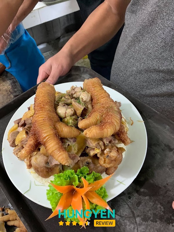 Nhà Hàng Xuân Dũng-Khoái Châu – hình ảnh 3