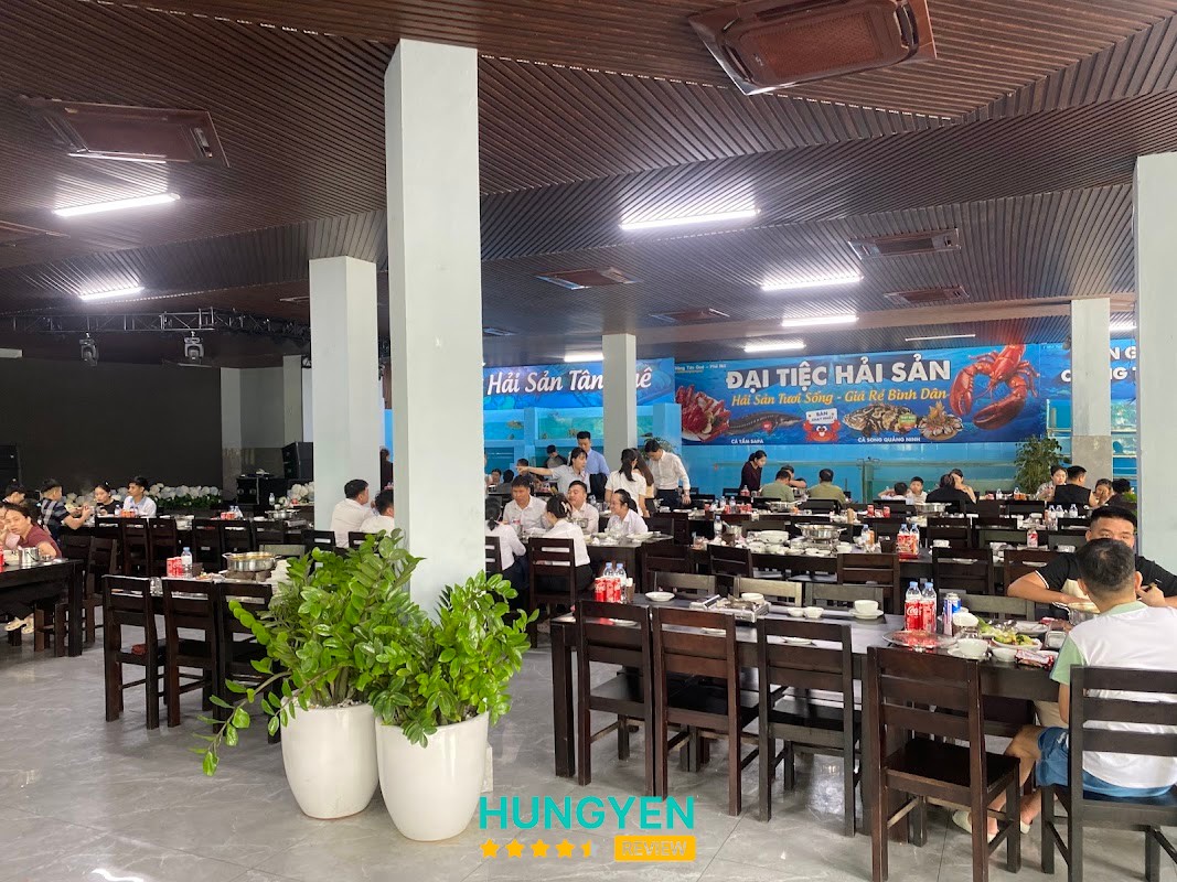 Nhà Hàng Tân Quê – hình ảnh 3