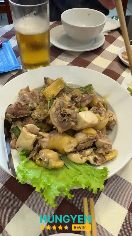 Vinh Thanh Restaurant – hình ảnh 2
