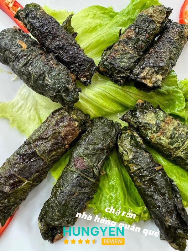 Nhà hàng Quán Quê – hình ảnh 2