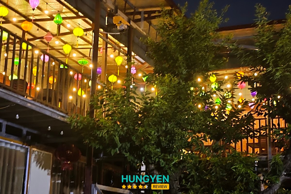 Drink Ship Mỹ Hào – hình ảnh 3