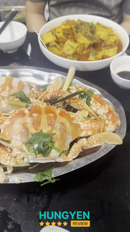 Nhà Hàng Đặc Khu – hình ảnh 2