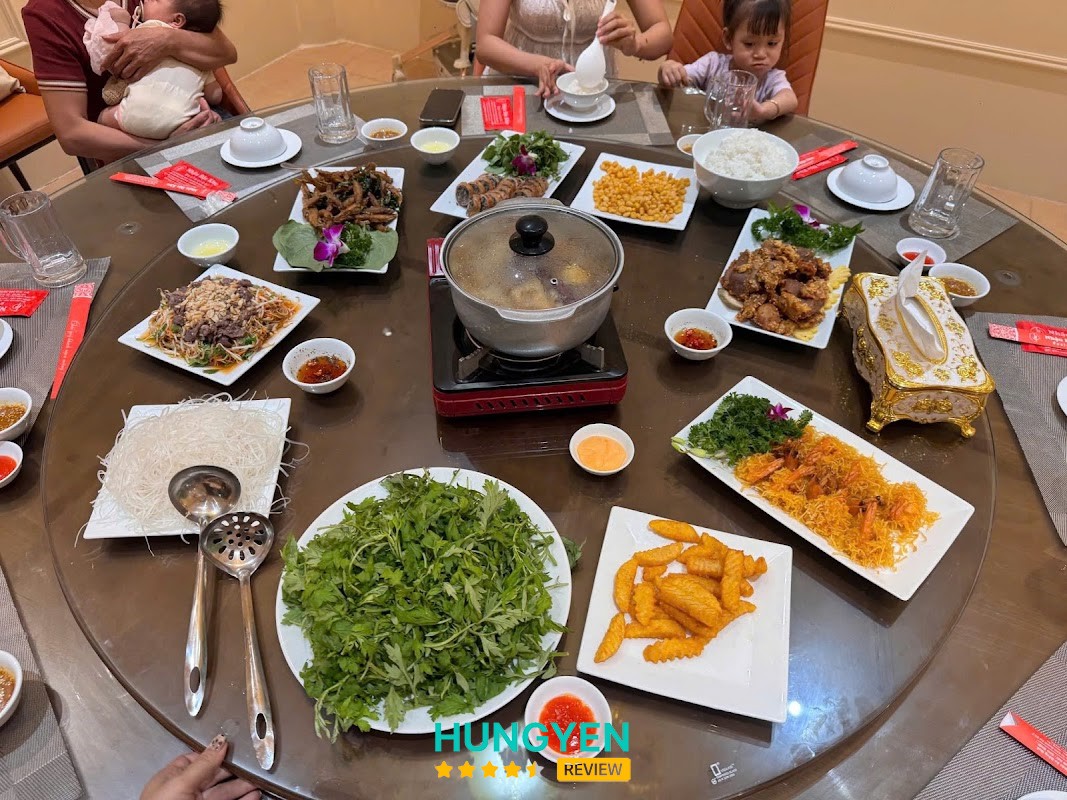 Nhà Hàng Đặc Khu – hình ảnh 3