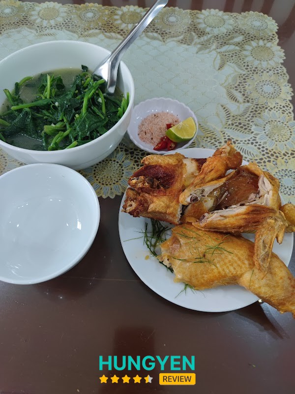 Nhà Hàng Nguyên Nghị – hình ảnh 3