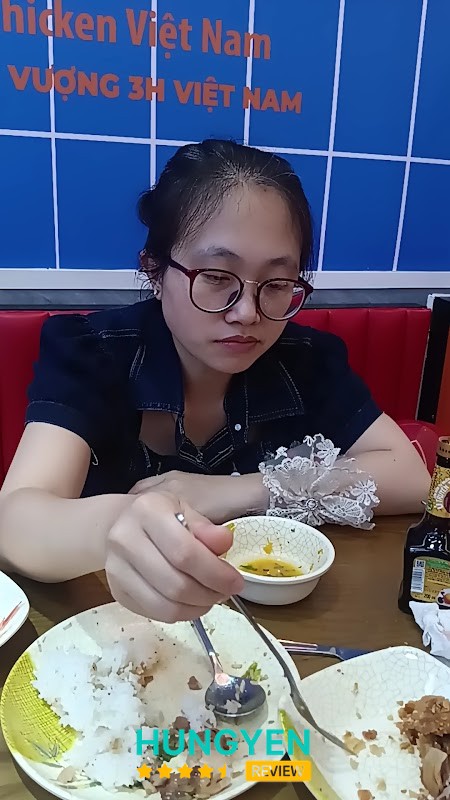 3H Chicken - Go Hưng Yên – hình ảnh 2