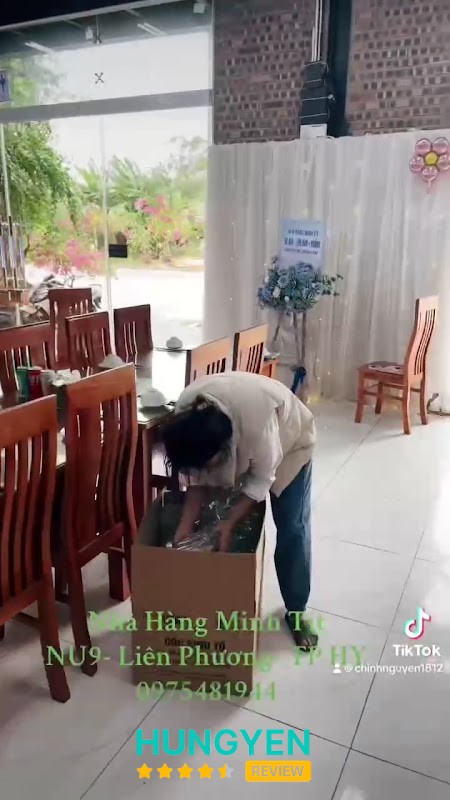 Nhà Hàng Minh Tít – hình ảnh 2