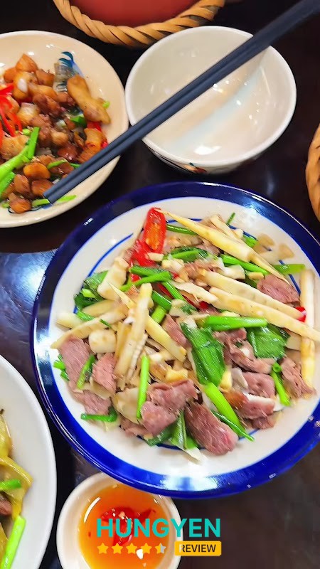 Tiệm cơm niêu Phố Hiến – hình ảnh 2