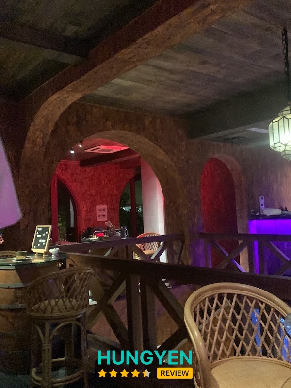 Puro House Restaurant – hình ảnh 3