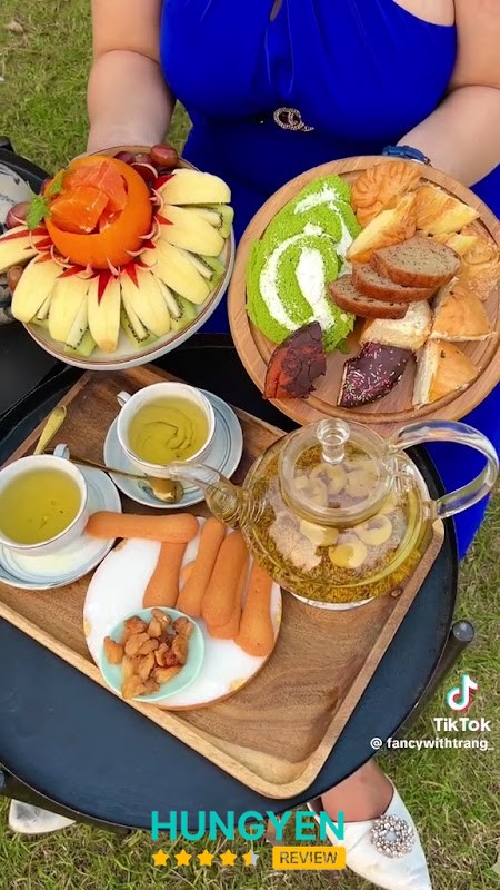 The Garden Bistro – hình ảnh 2