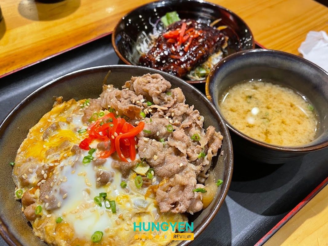 Donburi Ya Onsen – hình ảnh 2