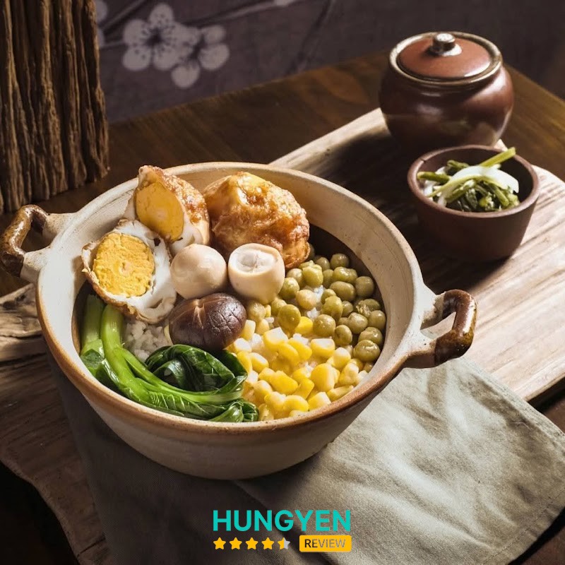 Tiệm ăn Thêm đi – hình ảnh 2