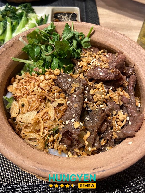 Tiệm ăn Thêm đi – hình ảnh 3