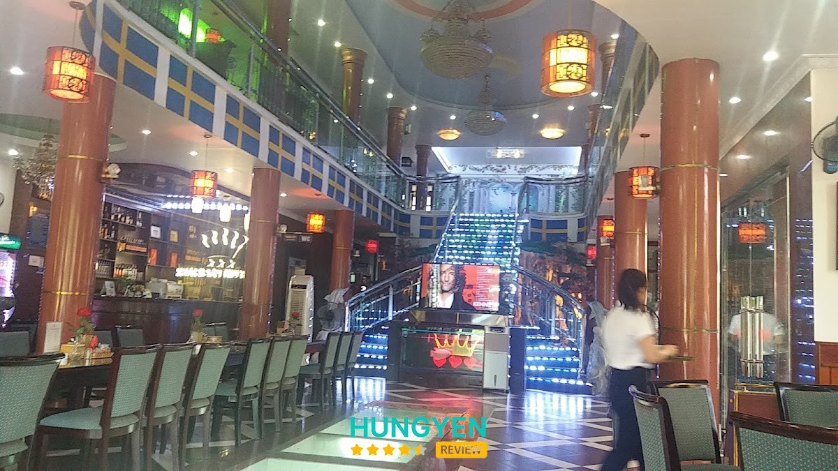 Nhà Hàng Thụy Điển - Thái Bình – hình ảnh 3