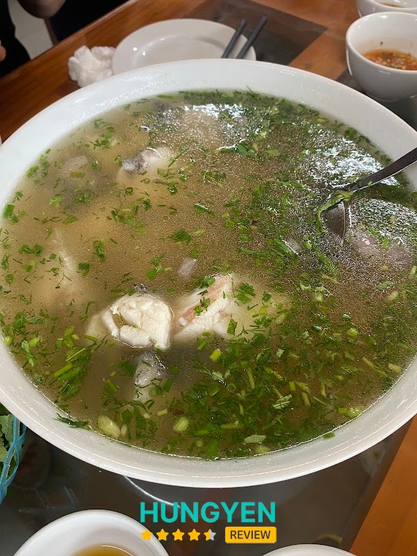 Nhà Hàng Cá Sấu – hình ảnh 2