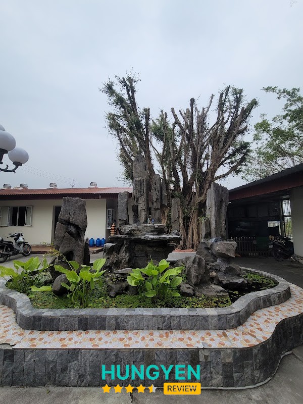 Nhà Hàng Cá Sấu – hình ảnh 3