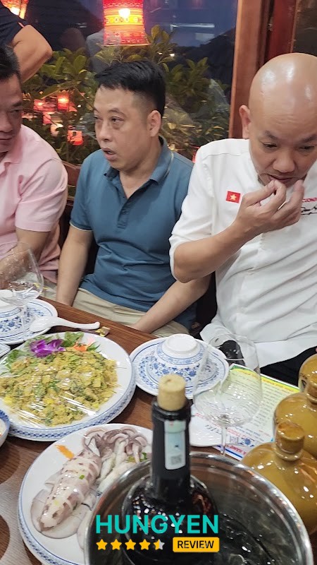 Nhà hàng Trường Sinh – hình ảnh 2