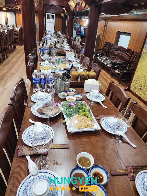 Nhà hàng Trường Sinh – hình ảnh 3