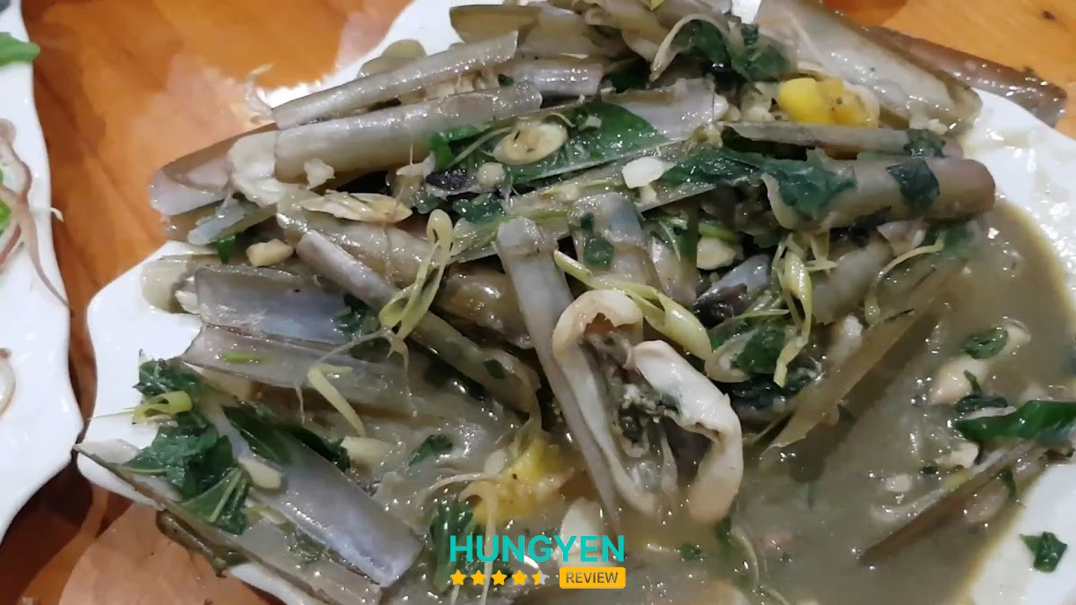Buffet Nhà Hàng Lẩu Nướng Cao Lương Đỏ – hình ảnh 2