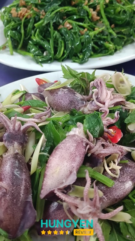 Nhà Hàng Hiếu Râu – hình ảnh 2