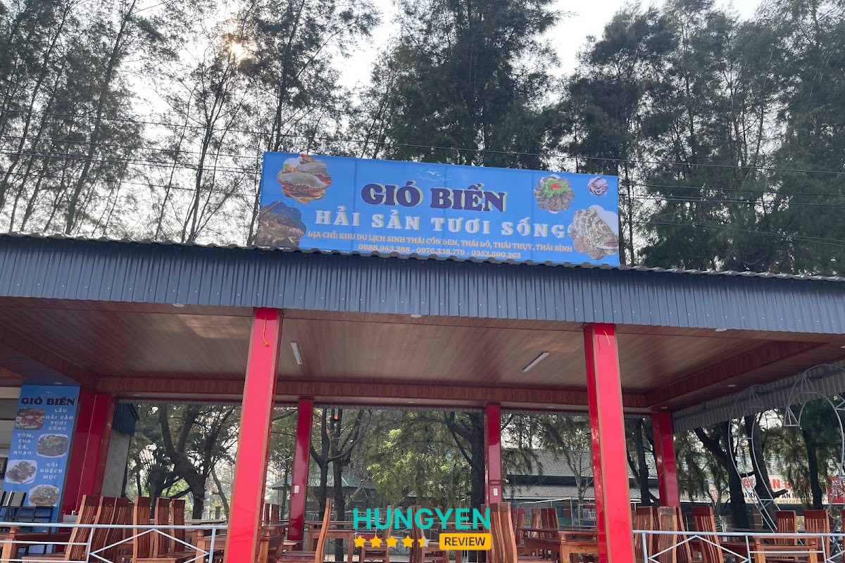 Nhà hàng Tuấn Hương – hình ảnh 2