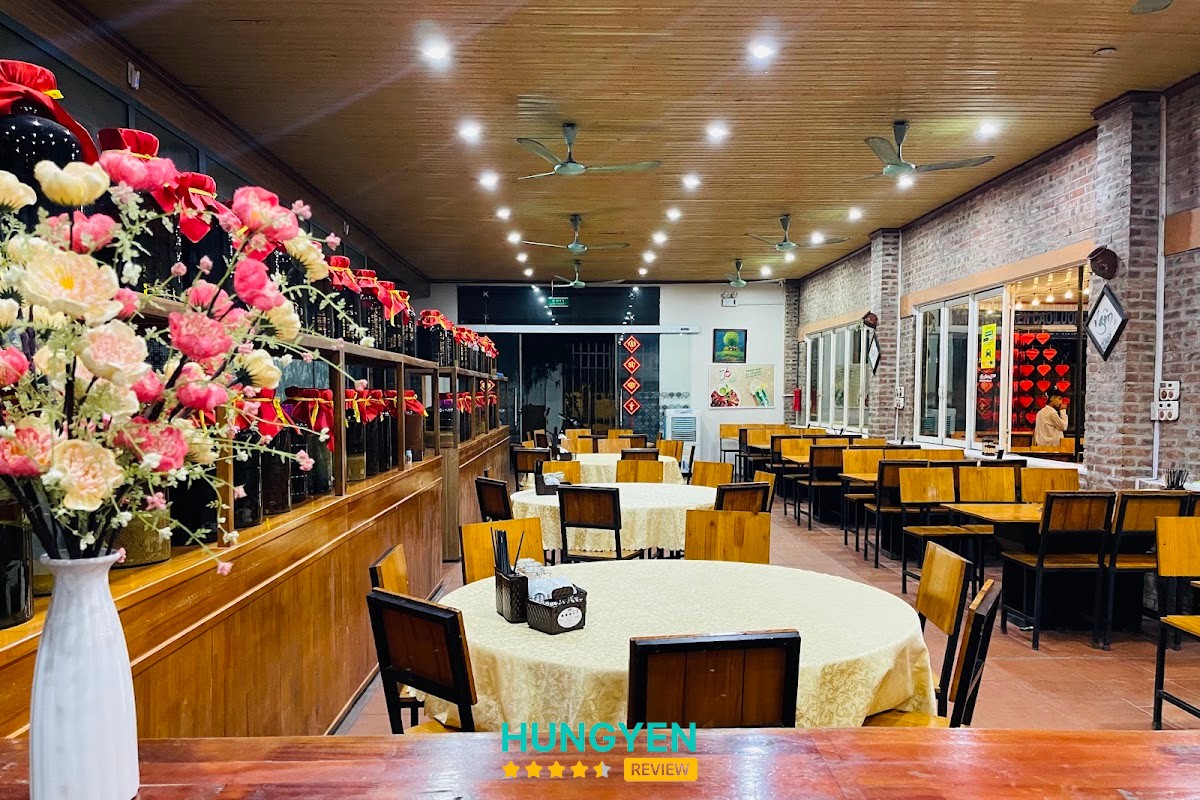 Nhà hàng Tuấn Hương – hình ảnh 3